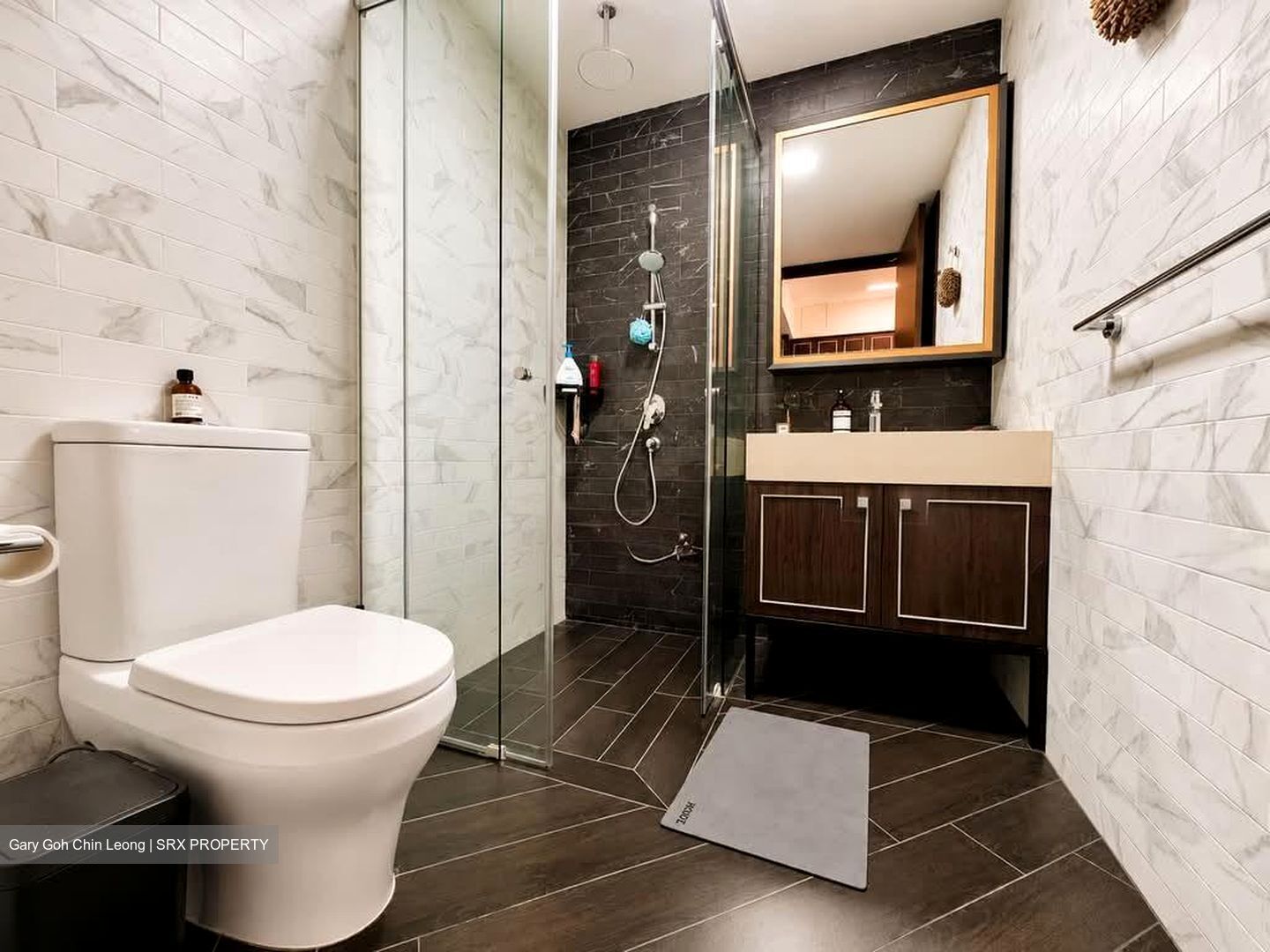 Mayfair Gardens (D21), Condominium #563095091